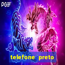 telefone preto torrent magnet