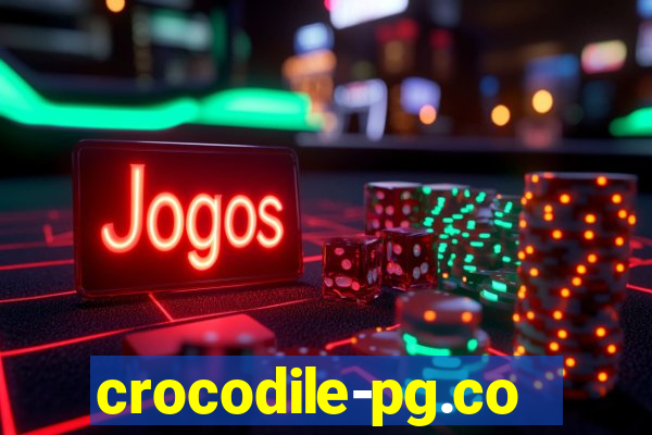 crocodile-pg.com