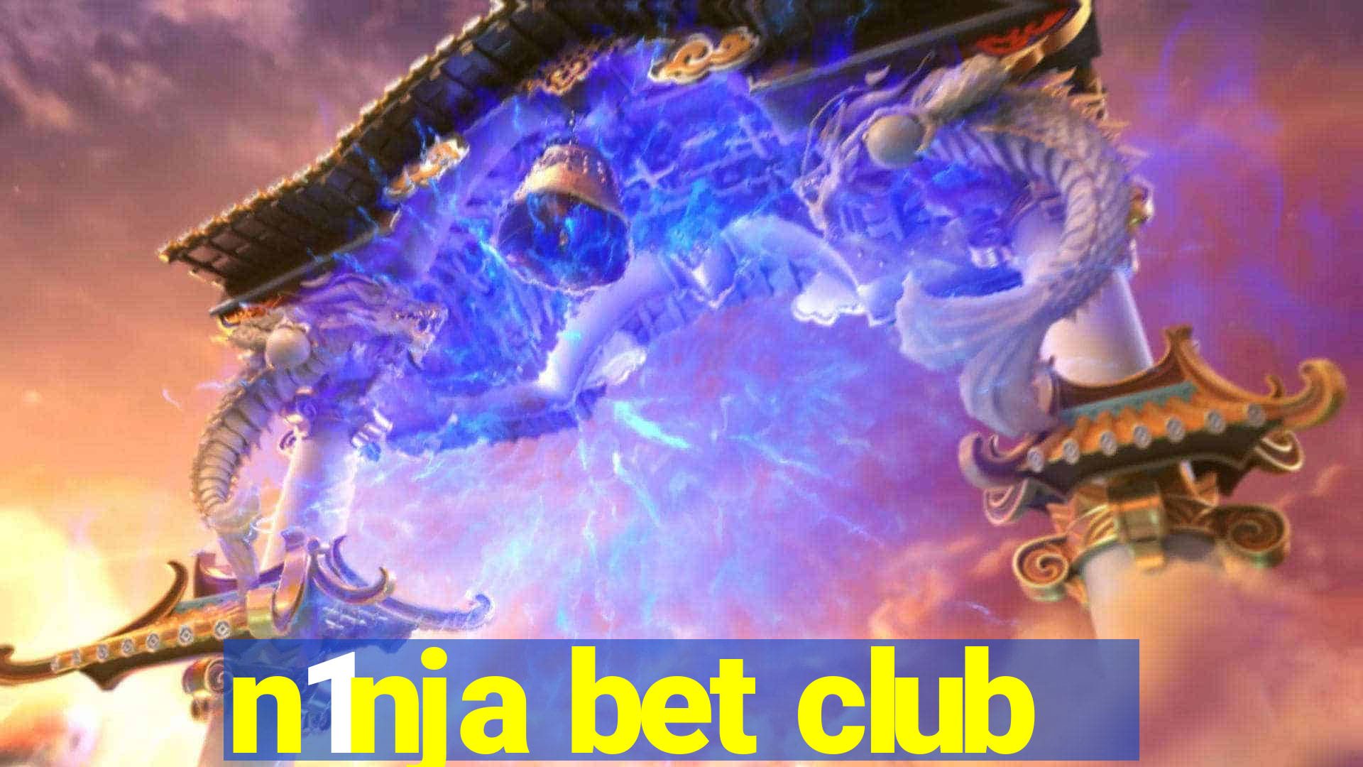 n1nja bet club