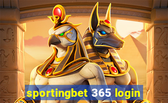 sportingbet 365 login