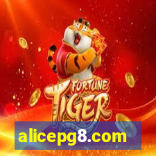 alicepg8.com