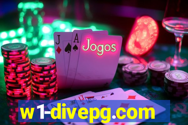 w1-divepg.com