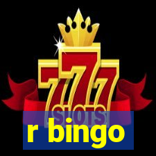 r bingo