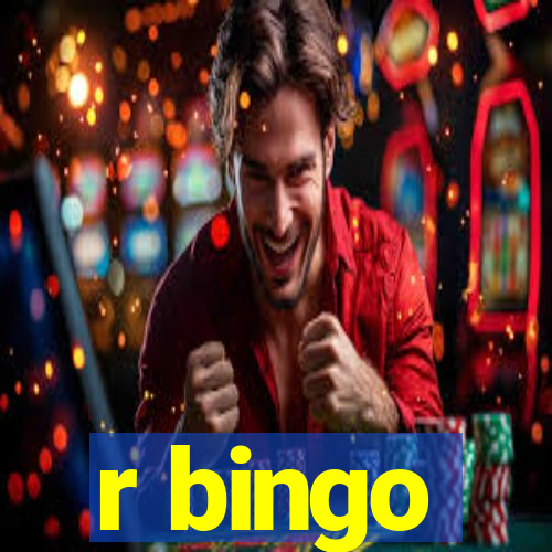 r bingo