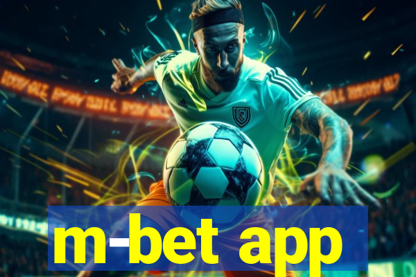 m-bet app