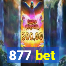 877 bet