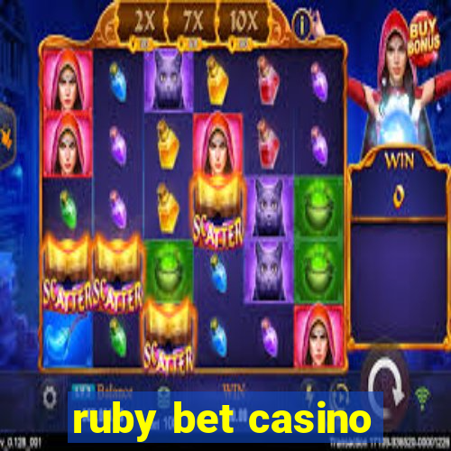 ruby bet casino