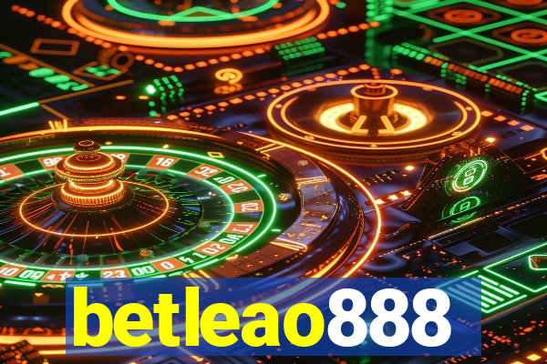 betleao888