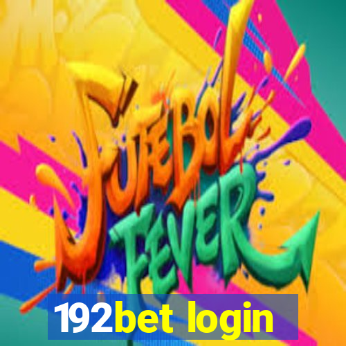 192bet login