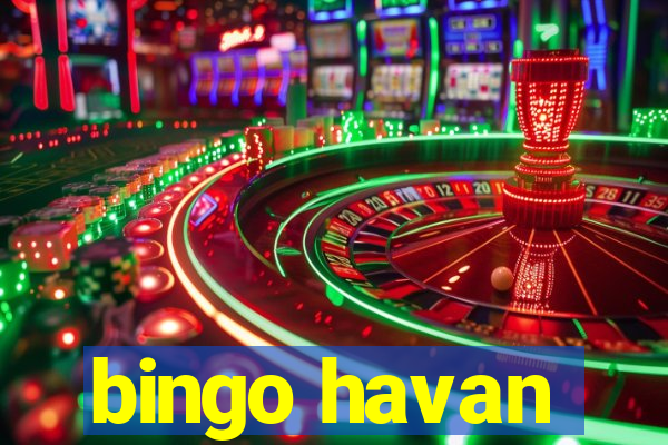 bingo havan