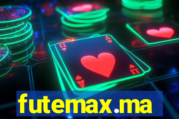 futemax.ma