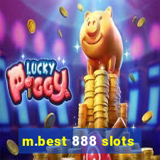 m.best 888 slots