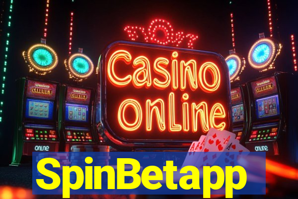 SpinBetapp