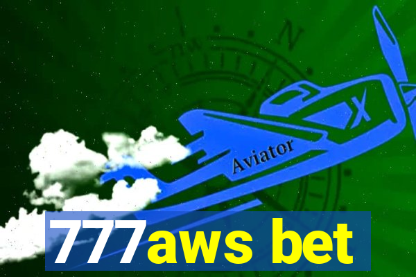 777aws bet