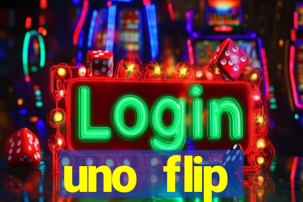 uno flip significado cartas