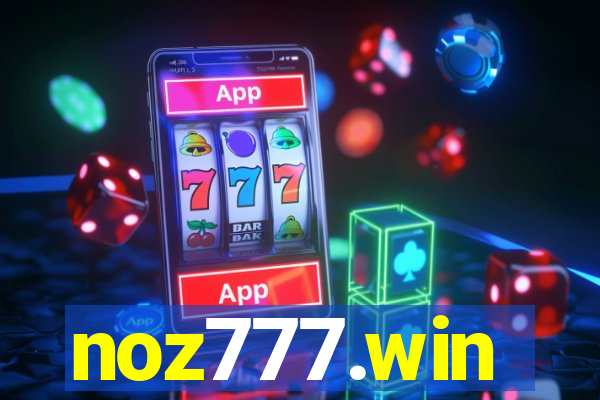 noz777.win