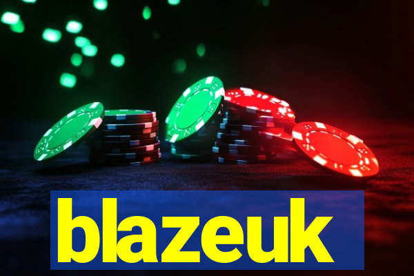 blazeuk