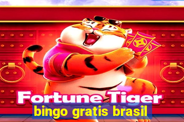 bingo gratis brasil