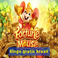 bingo gratis brasil