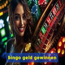 bingo geld gewinnen