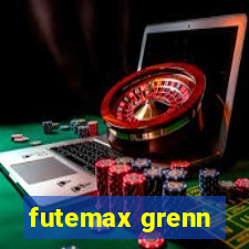 futemax grenn