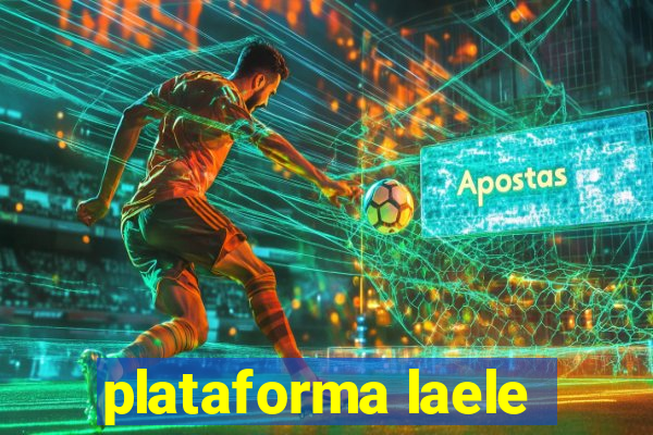 plataforma laele