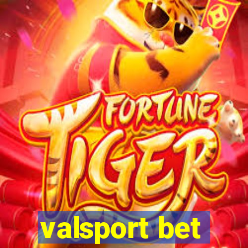 valsport bet