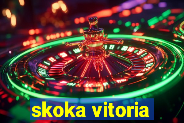 skoka vitoria