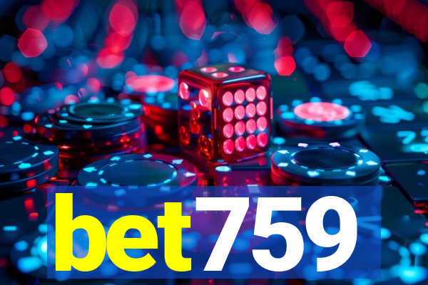 bet759