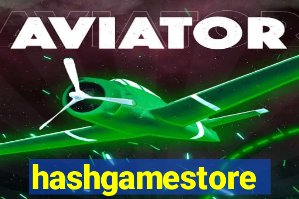 hashgamestore