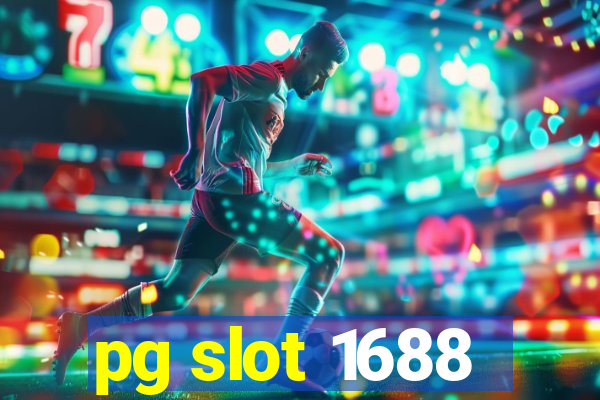 pg slot 1688