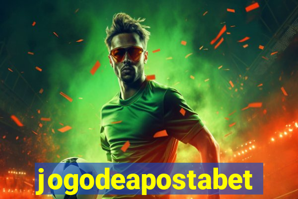 jogodeapostabet