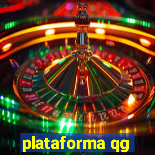 plataforma qg