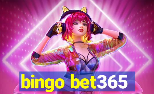 bingo bet365