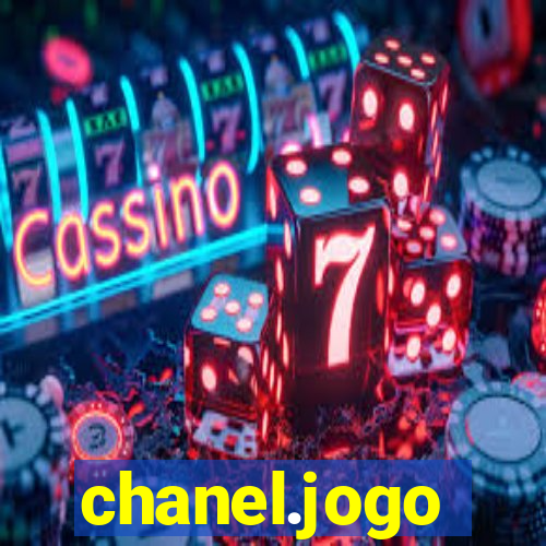 chanel.jogo