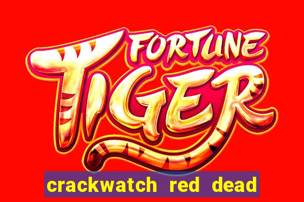 crackwatch red dead redemption 2