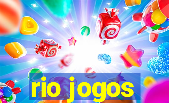 rio jogos