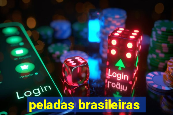 peladas brasileiras