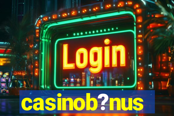 casinob?nus