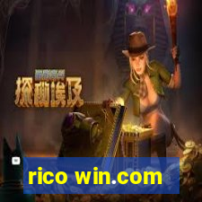 rico win.com