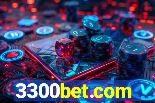 3300bet.com