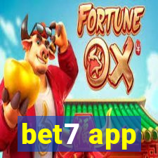 bet7 app