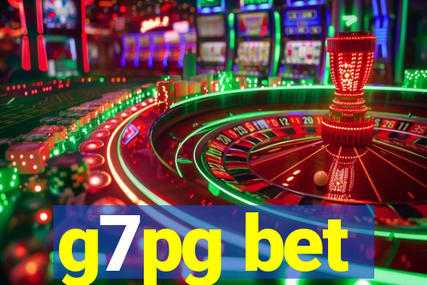 g7pg bet