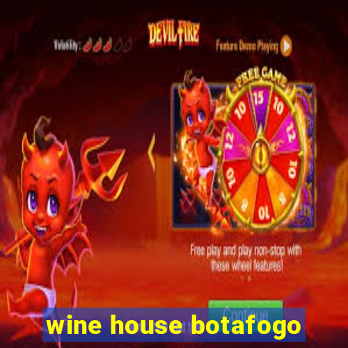 wine house botafogo