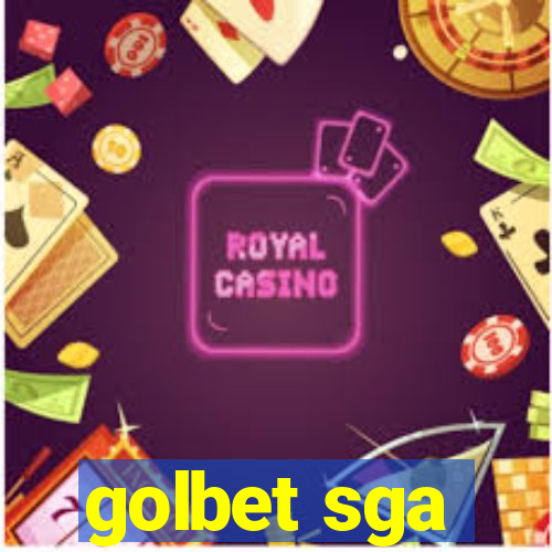 golbet sga