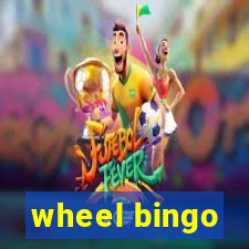 wheel bingo