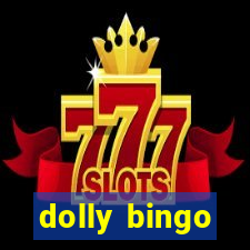 dolly bingo