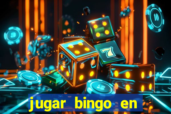 jugar bingo en linea gratis sin registrarse