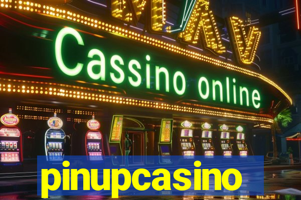 pinupcasino