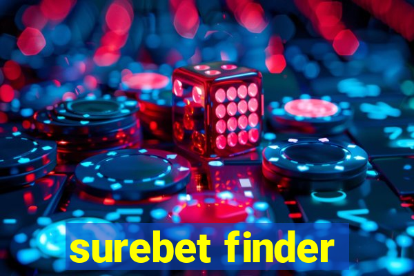 surebet finder